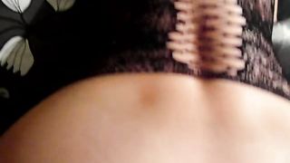 Una delle ultime scopate...