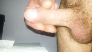 Grosso e durissimo!!!