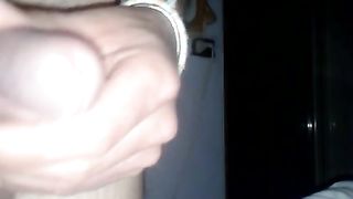 Sborratona senza mano!!