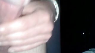 Sborratona senza mano!!