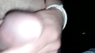 Sborratona senza mano!!