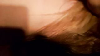 La mia scopamica mentre mi cavalca col suo culone