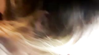 Grosso cazzo spompinato