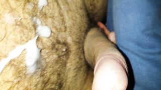 Ecco...da brava puttana...svuotami i coglioni!