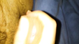 Ecco...da brava puttana...svuotami i coglioni!