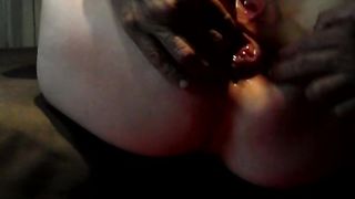 Un culo ben usato...