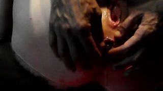 Un culo ben usato...