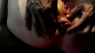 Un culo ben usato...