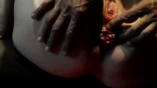 Un culo ben usato...