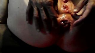 Un culo ben usato...