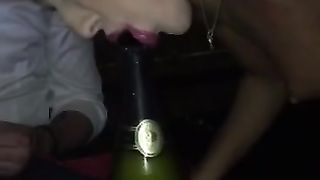 Al mio compleanno...