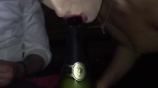 Al mio compleanno...