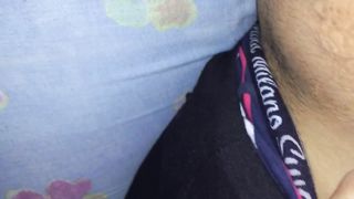 Il mio cazzo in tiro