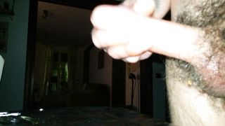 Anteprima del video: Sborrata calda densa e bianca