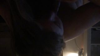 Ragazza di Cinecittà