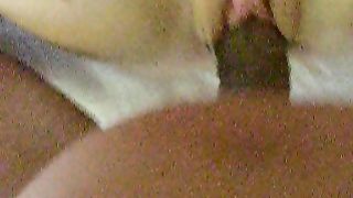 Che bel clitoridone che hai!