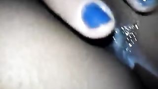 La mia puttanella quando viene è incredibile!