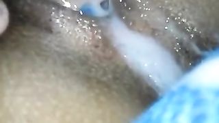 La mia puttanella quando viene è incredibile!