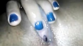 La mia puttanella quando viene è incredibile!