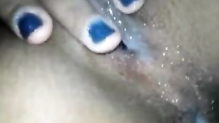 La mia puttanella quando viene è incredibile!