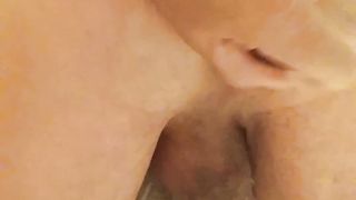 Un sex toy al posto di un cazzo