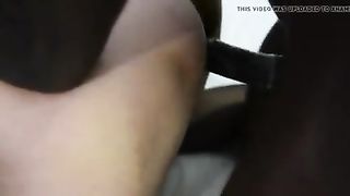 Interrazziale a pecorina