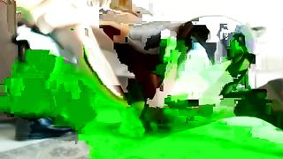 Porno a tre con trav