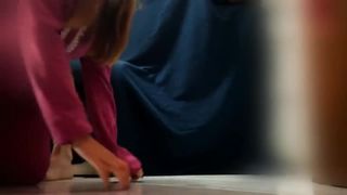 Fidanzata troia lo piglia nel culo alla pecorella