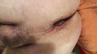 Continuo a rompermi il culo