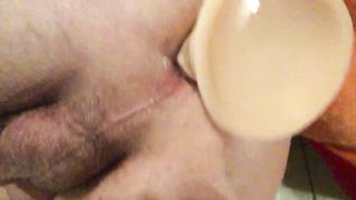 Continuo a rompermi il culo