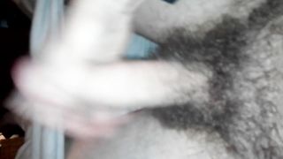 Il mio cazzone che esplode