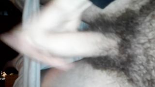 Il mio cazzone che esplode