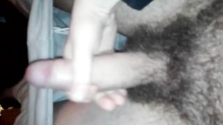 Il mio cazzone che esplode