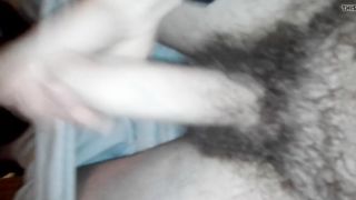 Il mio cazzone che esplode