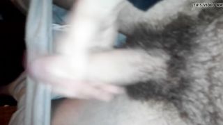 Il mio cazzone che esplode