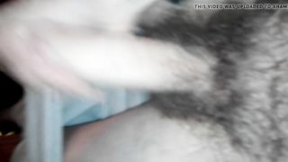 Il mio cazzone che esplode