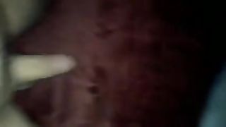 Guardate come me lo succhia questa TRAV