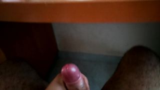 Mentre guardo un porno...