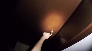 La sveglia per scopare