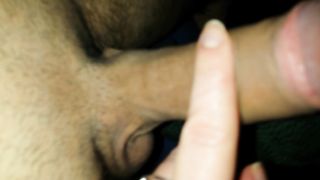 Adoro vedere il latte caldo che le cola dalle labbra