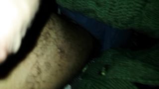 Adoro vedere il latte caldo che le cola dalle labbra