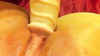 Anteprima del video: Sempre più porcella!!