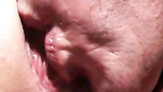 Piccoli prolassi anali compilation