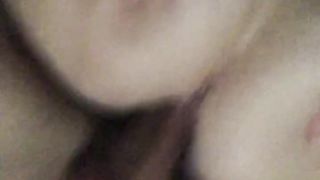 Non è mai sazia di prenderlo nel culo