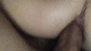 Non è mai sazia di prenderlo nel culo