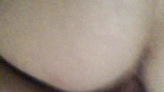 Non è mai sazia di prenderlo nel culo