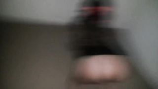 Scopami! Allora girati, TROIA!