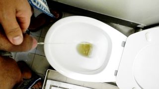 Per gli amanti del pissing