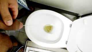 Per gli amanti del pissing