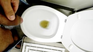 Per gli amanti del pissing